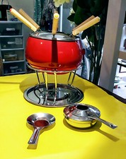 Bourguignonne - fonduta set