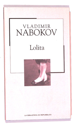 Ebond lolita biblioteca - ebond,