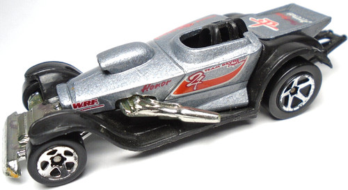 1997 hot wheels super comp - super,