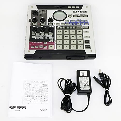 Roland 555 sp555 - sp-555,