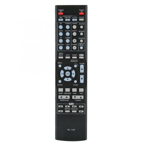 Telecomando per denon avr - telecomando,