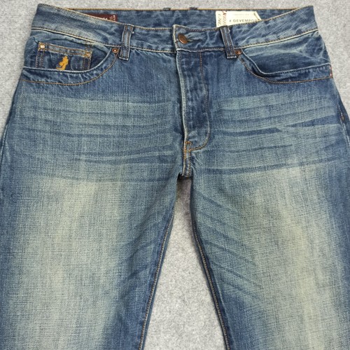 Mcs marlboro classics - mcs, jeans