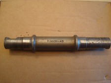 Perno movimento centrale BIANCHI, 1946, biciclette epoca