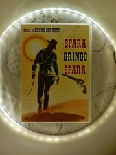Spara Gringo Spara - BRUNO