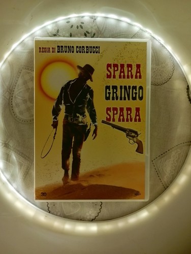 Spara gringo bruno - spara,