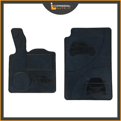 Tappetini auto compatibili con