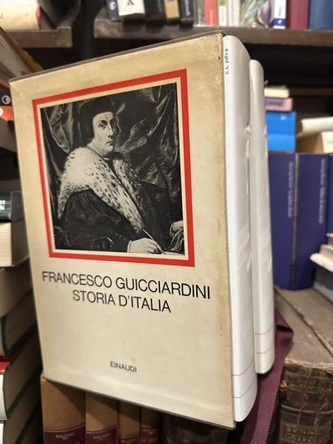 Francesco guicciardini - francesco,