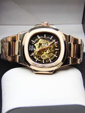 Orologio uomo automatico 40mm - orologio,