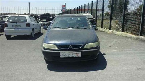 Nfz motore completo citroen - nfz,