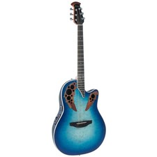 Ovation CE-48P-RG-G - Chitarra