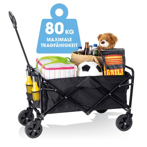 Easymaxx carrello - carrello,