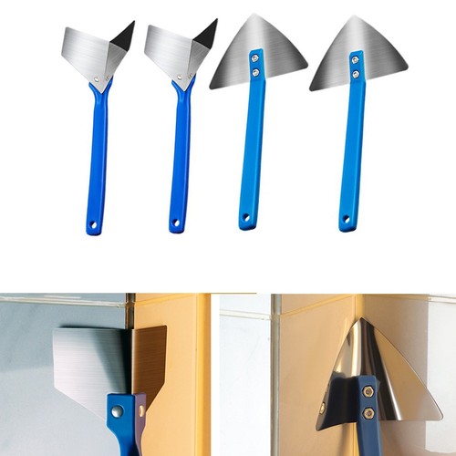 Utensili angolari per