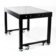 Tavolo di saldatura 1200 x 800