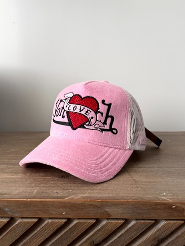 Cappello berretto camionista
