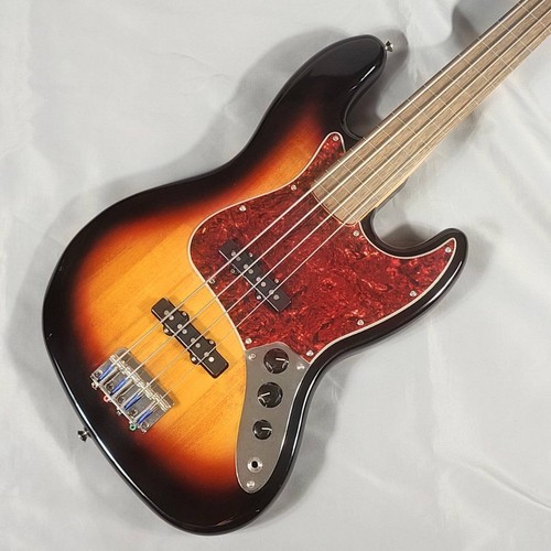 Squier fender classic - by, vibe