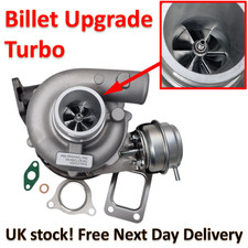 Turbocompressore VW T4