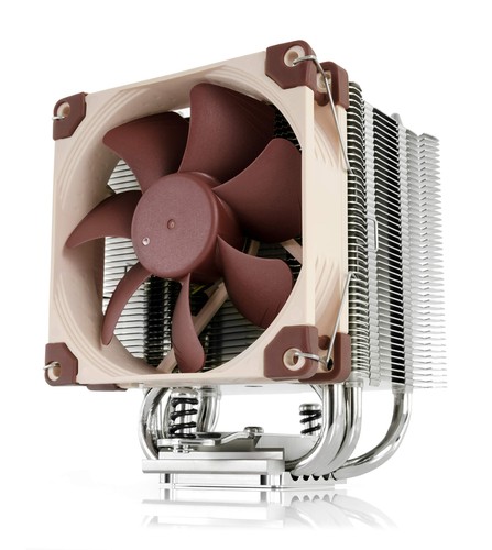Noctua u9s 92 - noctua, nf-a9