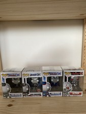 Marvel Funko Pop Set - War