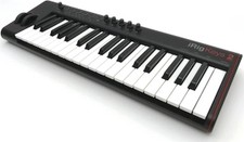Irig keys pro - irig, controller