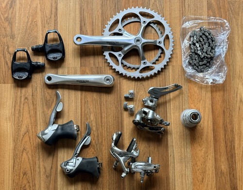 Shimano ultegra 6500 - shimano,