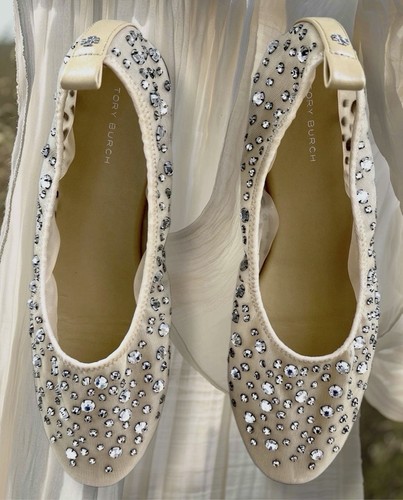 Tory burch ballet piatto - tory,