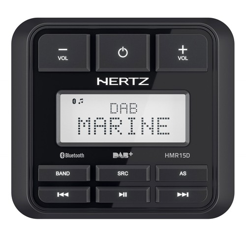 Hertz hmr marine - hmr, 15