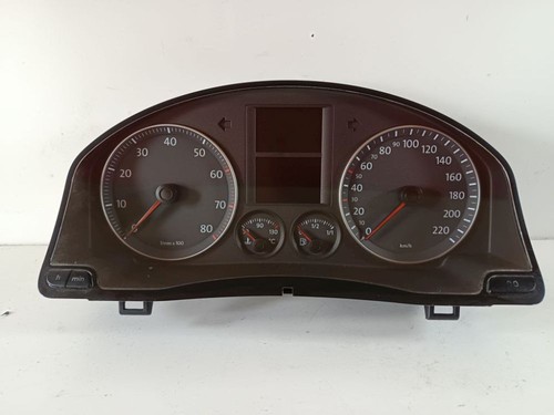 Tachimetro golf 1k - tachimetro, vw