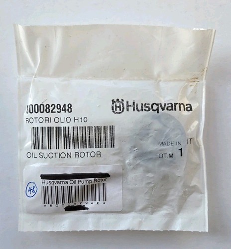 Rotore pompa olio nuovo - rotore,