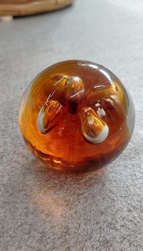 Splendida sfera palla ferma - splendida,