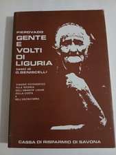 Gente e Volti di Liguria -