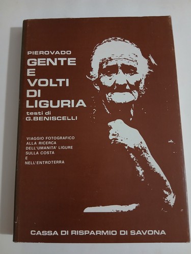 Gente volti liguria - gente, di