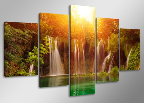 Quadro tela 160x80 - tela,