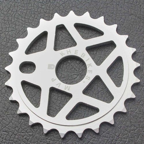 Corona bmx khe - 25t, cnc