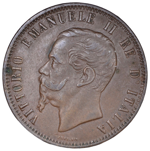 Italia vittorio emanuele 10 - emanuele,