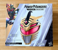 Lord Drakkon Power Rangers