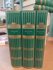 PLATONE-CLASSICI DEL