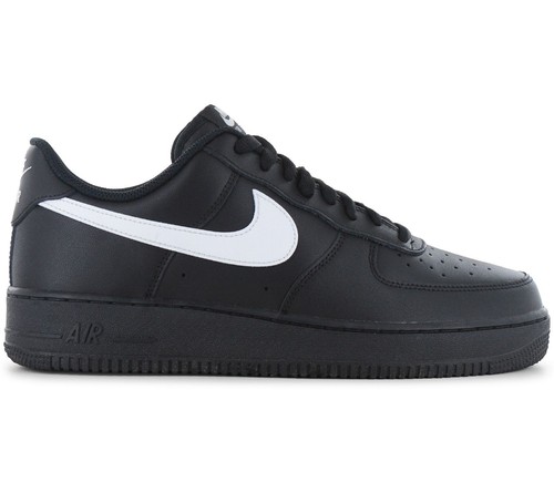 Nike air force low 07 - nike,