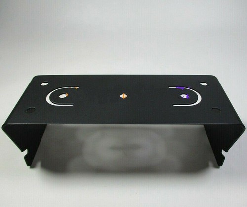 Staffa con viti adatta yaesu - con,