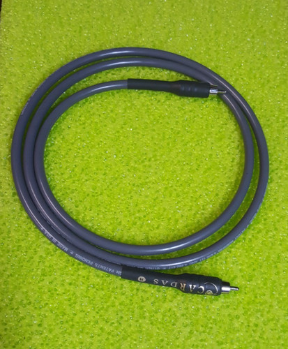 Cardas audio 300 - cardas, micro