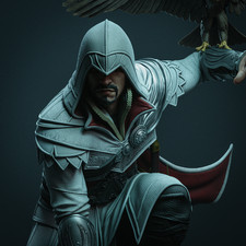 Statuina ezio - statuina/statuina,