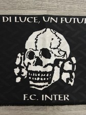 Sciarpa Ultras Inter Boys San Curva Nord Milano 1969