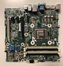 Mother Board HP EliteDesk 800