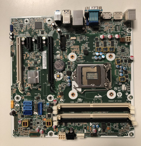 Mother board elitedesk 800 - board,