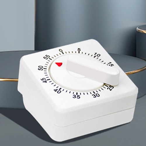 Temporizzatore meccanico - ,