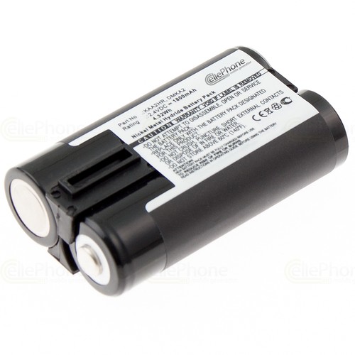 Batteria kodak easyshare - batteria, c300