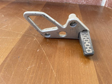 STAFFA PEDANA POGGIAPIEDI MINI