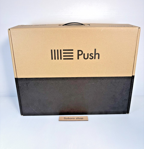 Controller midi ableton push - controller,