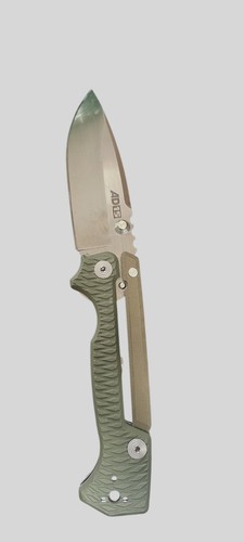 Coltello lama pollici - coltello,