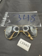 Occhiali da sole vintage B&L