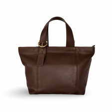 Borsa Coach vintage tote bag